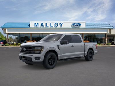 2026 Ford F-150 — photo 28 view