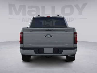 2026 Ford F-150 — photo 9 view