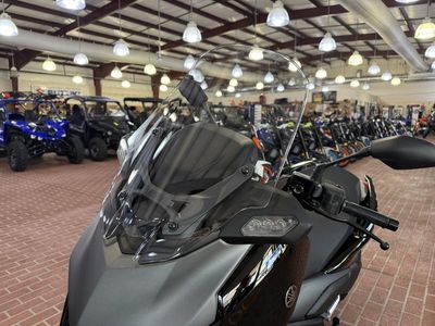 2025 Yamaha XMAX - Photo 12