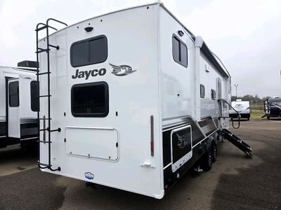 2026 Jayco Eagle HT - Photo 4