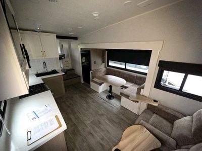2026 Jayco Eagle HT - Photo 12