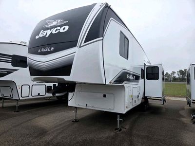 2026 Jayco Eagle HT - Photo 1