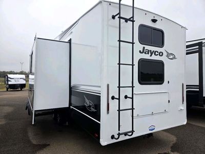 2026 Jayco Eagle HT - Photo 3