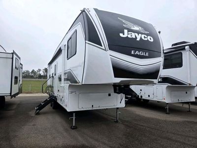 2026 Jayco Eagle HT - Photo 2