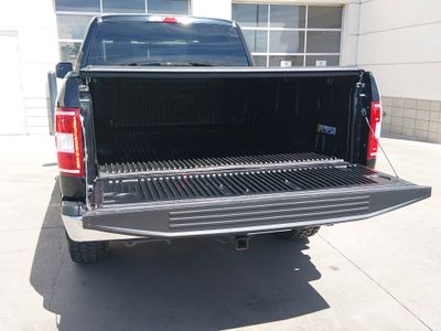 2020 Ford F-150 — photo 11 view