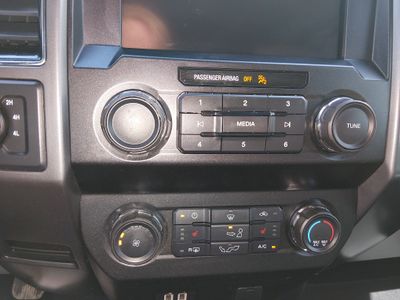 2020 Ford F-150 — photo 19 view