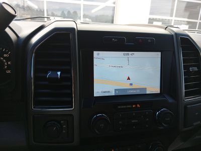 2020 Ford F-150 — photo 18 view