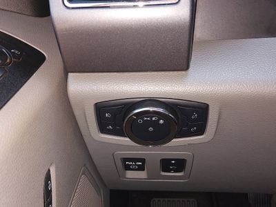 2020 Ford F-150 — photo 13 view