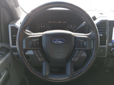 2020 Ford F-150 — photo 12 view