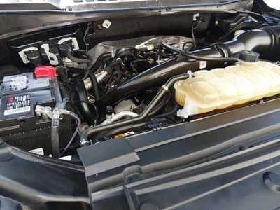 2020 Ford F-150 — photo 9 view