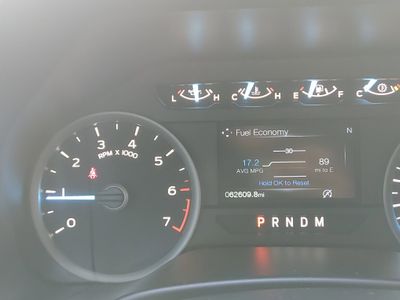 2020 Ford F-150 — photo 14 view