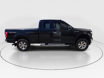 2020 Ford F-150 — photo 8 view