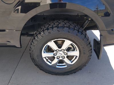 2020 Ford F-150 — photo 10 view