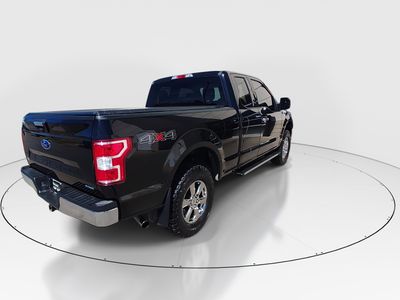 2020 Ford F-150 — photo 7 view