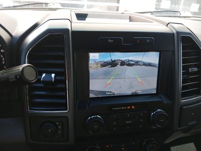 2020 Ford F-150 — photo 17 view