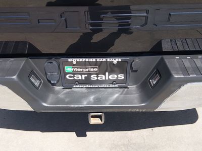 2020 Ford F-150 — photo 16 view