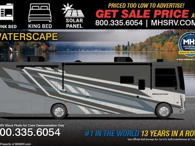 2027 Thor Motor Coach Windsport - Photo 1