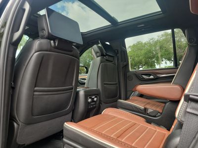 2024 GMC Yukon - Photo 14