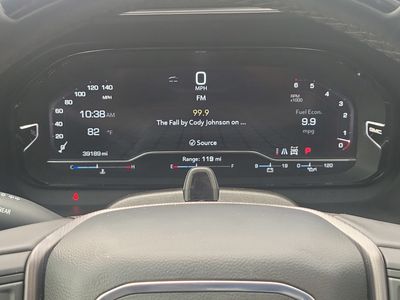 2024 GMC Yukon - Photo 29