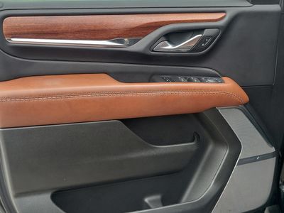 2024 GMC Yukon - Photo 19