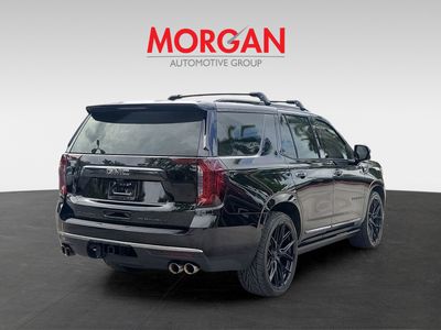 2024 GMC Yukon - Photo 4