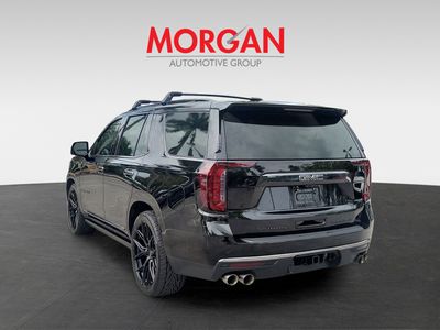 2024 GMC Yukon - Photo 3
