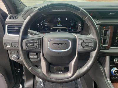 2024 GMC Yukon - Photo 26