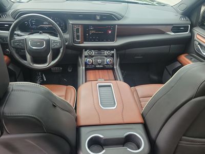 2024 GMC Yukon - Photo 15