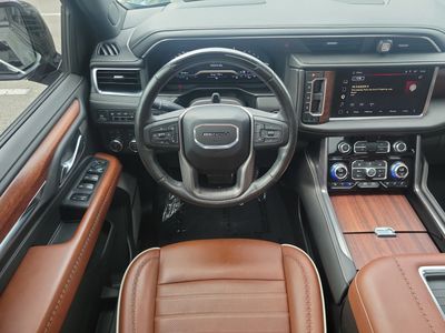 2024 GMC Yukon - Photo 16