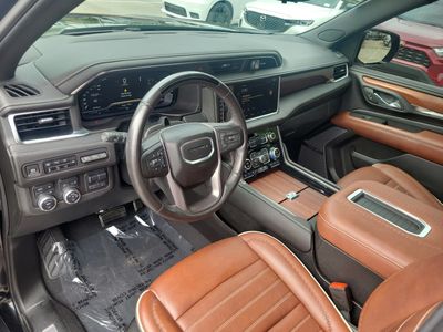 2024 GMC Yukon - Photo 21