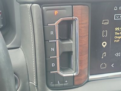 2024 GMC Yukon - Photo 33