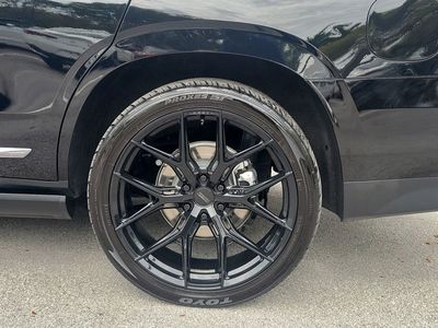 2024 GMC Yukon - Photo 9