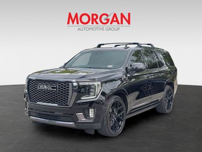 2024 GMC Yukon - Photo 2
