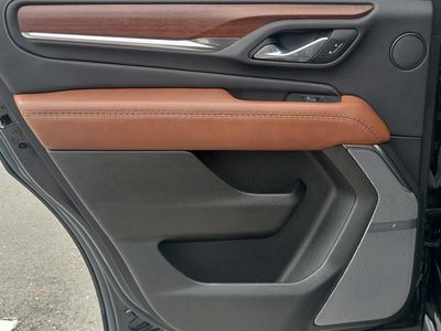2024 GMC Yukon - Photo 11