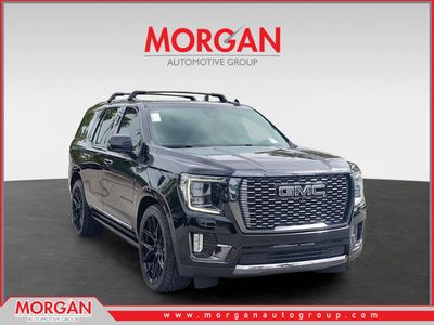 2024 GMC Yukon - Photo 1