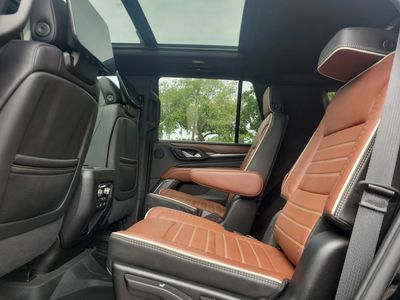 2024 GMC Yukon - Photo 13