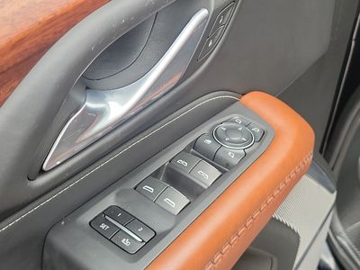 2024 GMC Yukon - Photo 20