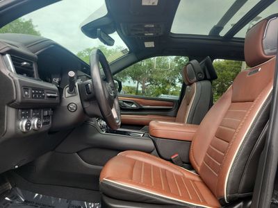 2024 GMC Yukon - Photo 22