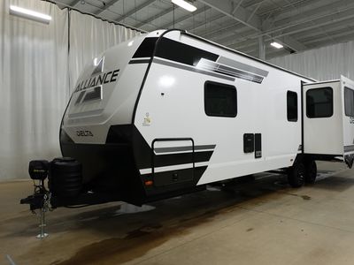 2026 Alliance RV Delta - Photo 2