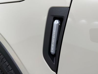 2025 Ford Bronco Sport Big Bend SUV EcoBoost - Photo 33