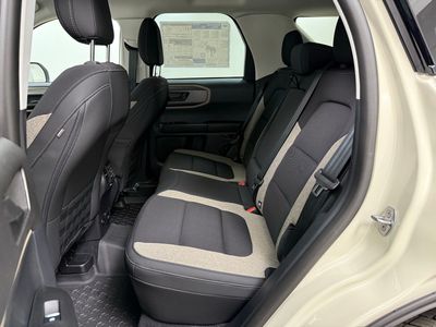 2025 Ford Bronco Sport Big Bend SUV EcoBoost - Photo 22