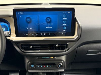 2025 Ford Bronco Sport Big Bend SUV EcoBoost - Photo 26