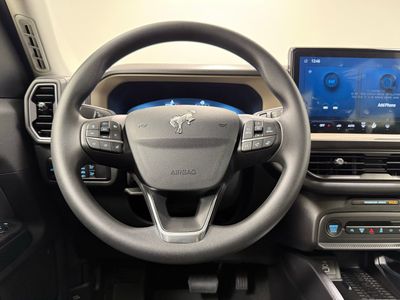 2025 Ford Bronco Sport Big Bend SUV EcoBoost - Photo 24