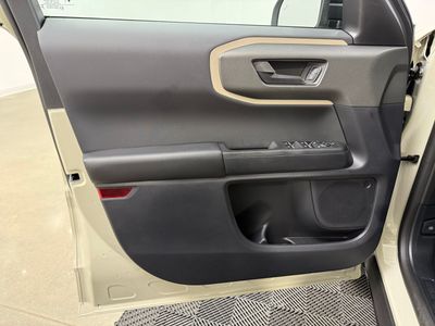 2025 Ford Bronco Sport Big Bend SUV EcoBoost - Photo 12