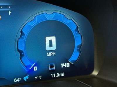 2025 Ford Bronco Sport Big Bend SUV EcoBoost - Photo 17