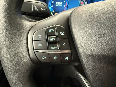 2025 Ford Bronco Sport Big Bend SUV EcoBoost - Photo 18