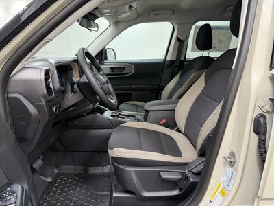 2025 Ford Bronco Sport Big Bend SUV EcoBoost - Photo 14