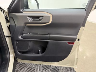2025 Ford Bronco Sport Big Bend SUV EcoBoost - Photo 31
