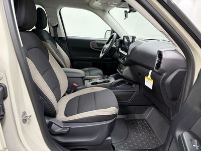 2025 Ford Bronco Sport Big Bend SUV EcoBoost - Photo 29