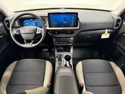 2025 Ford Bronco Sport Big Bend SUV EcoBoost - Photo 27